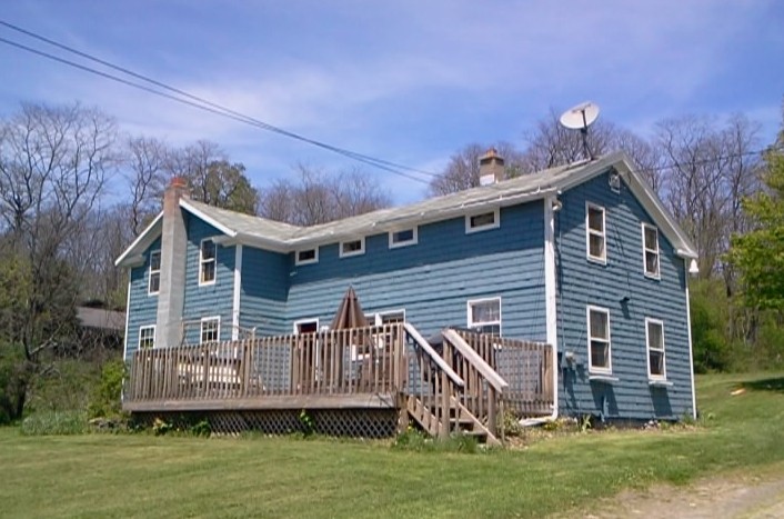 SOLD! in 2012: 84 Pleasant Valley Road