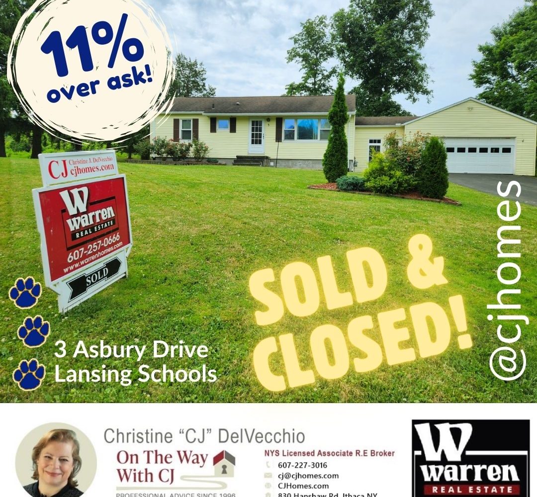 3 Asbury SOLD