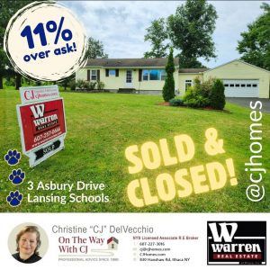 3 Asbury SOLD