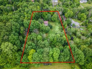 1160 Hinging Post acreage