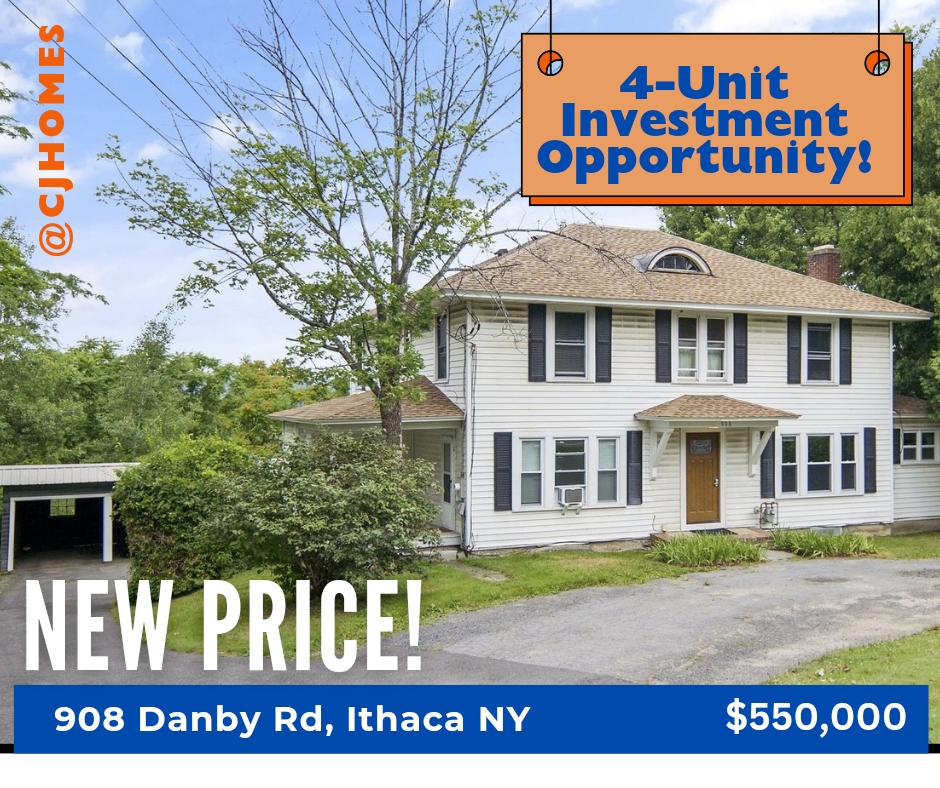 908 Danby New Price