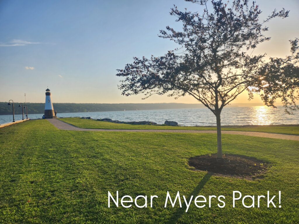 20 Myers Heights near Myers Park