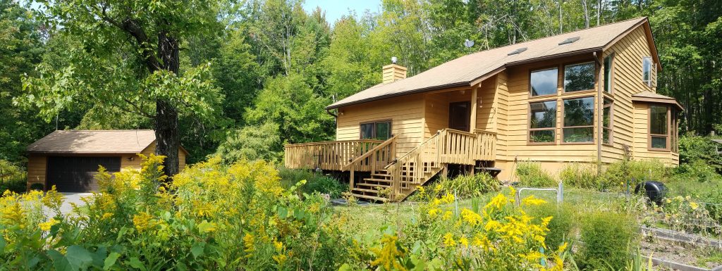 108 Hunt Hill Road, Ithaca