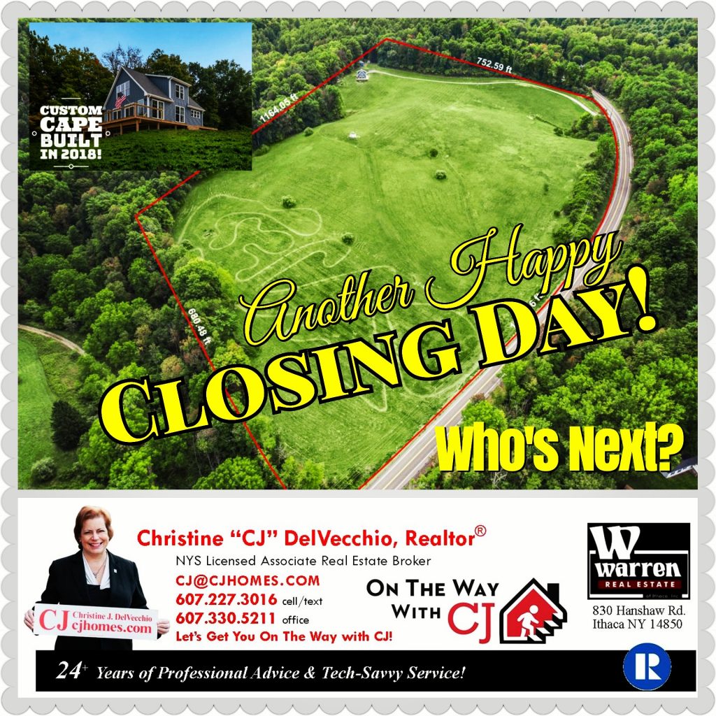 1615 W Danby SOLD pic