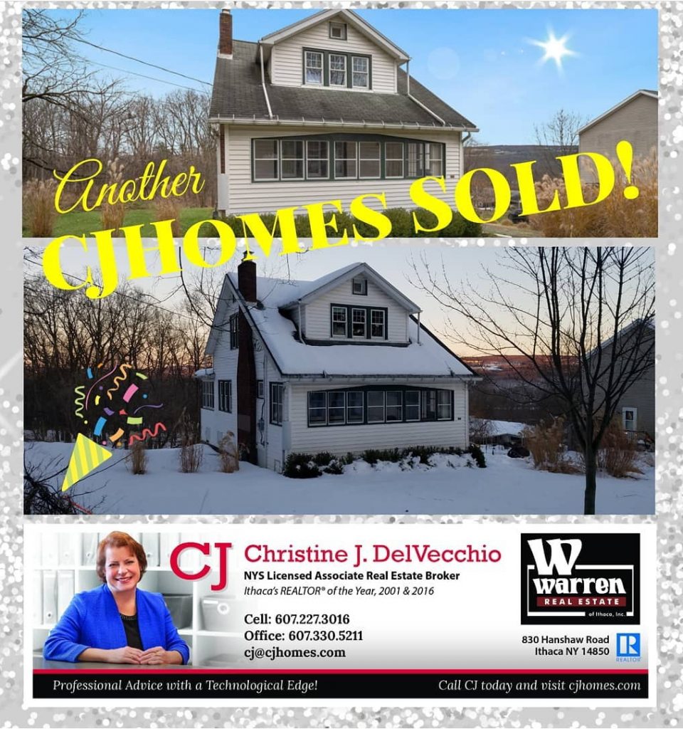 115 Haller SOLD