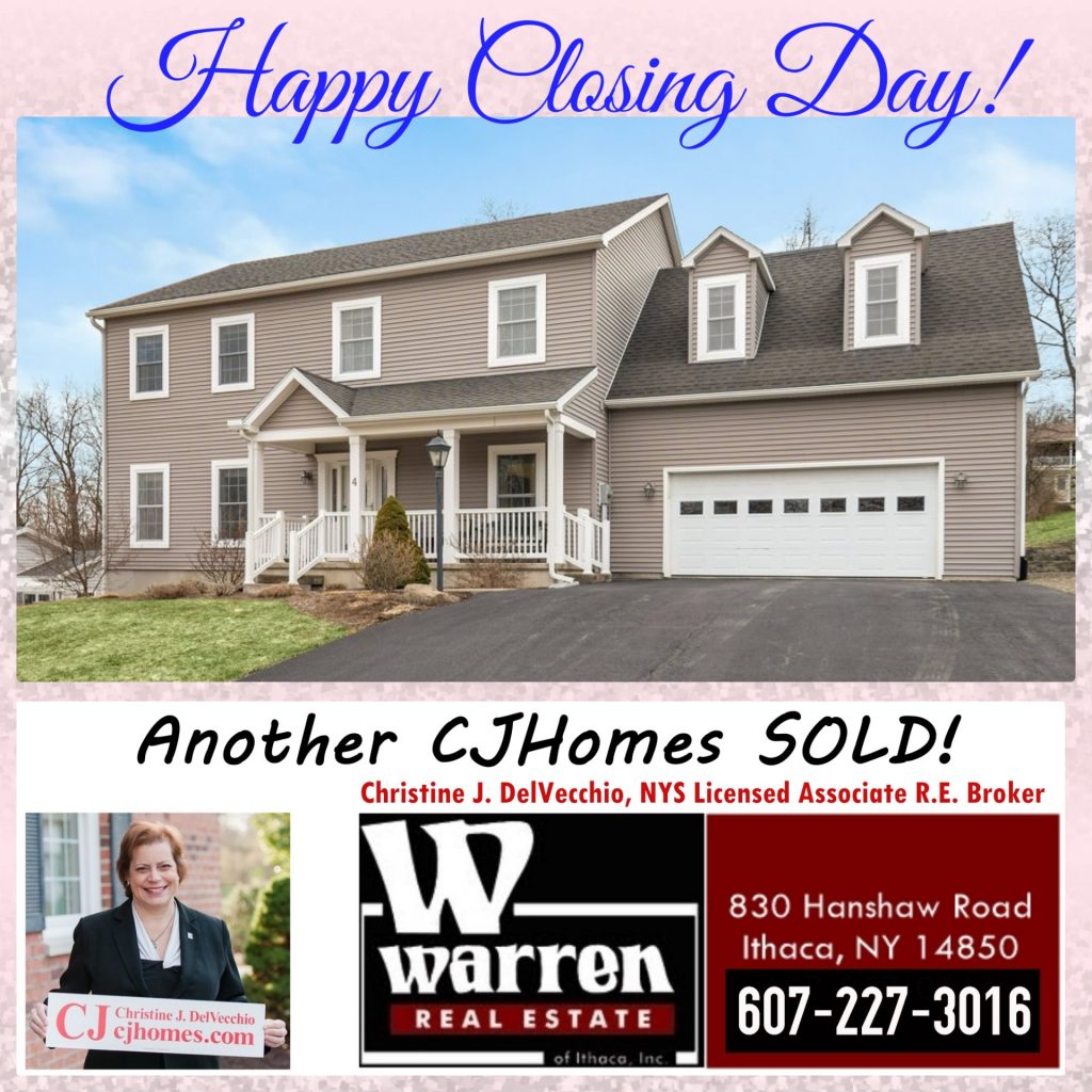4 John St CLOSED