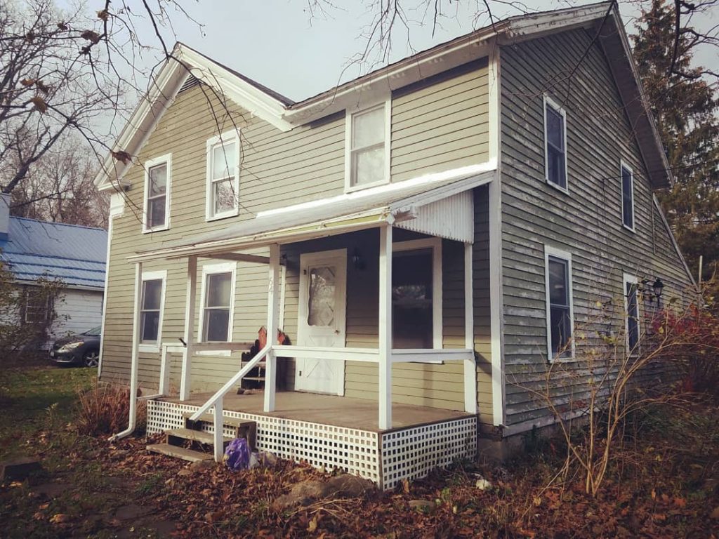 64 Lower Creek Road