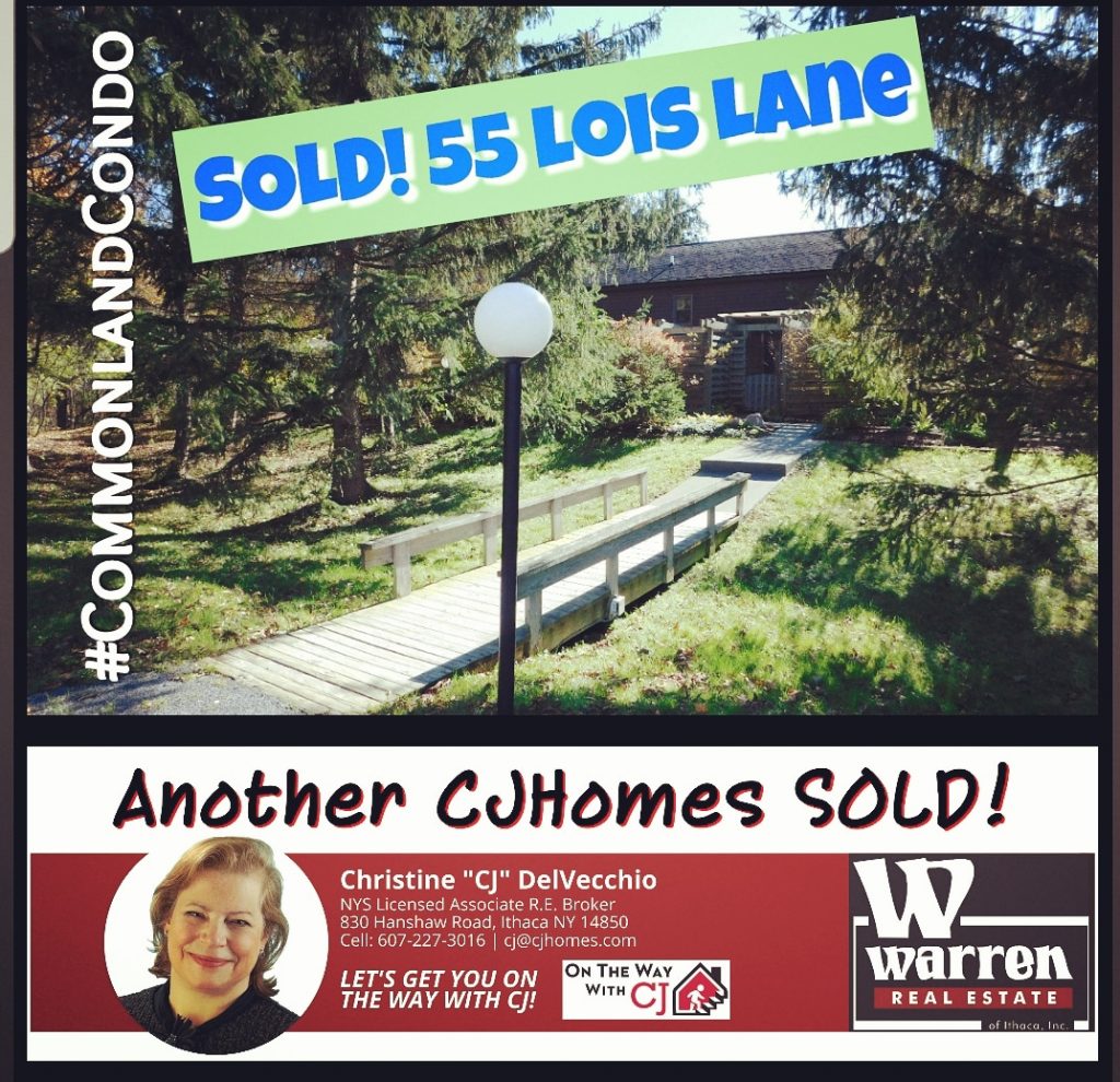 55 Lois SOLD in 2022