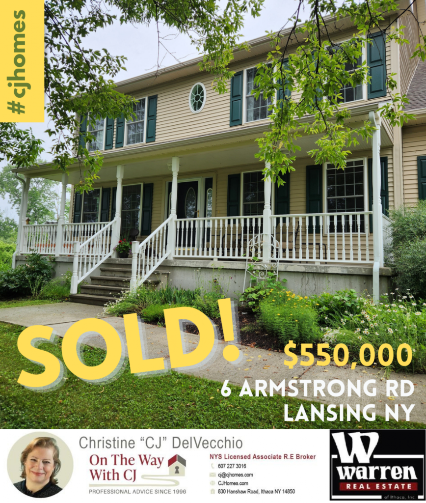 6 Armstrong SOLD 2023