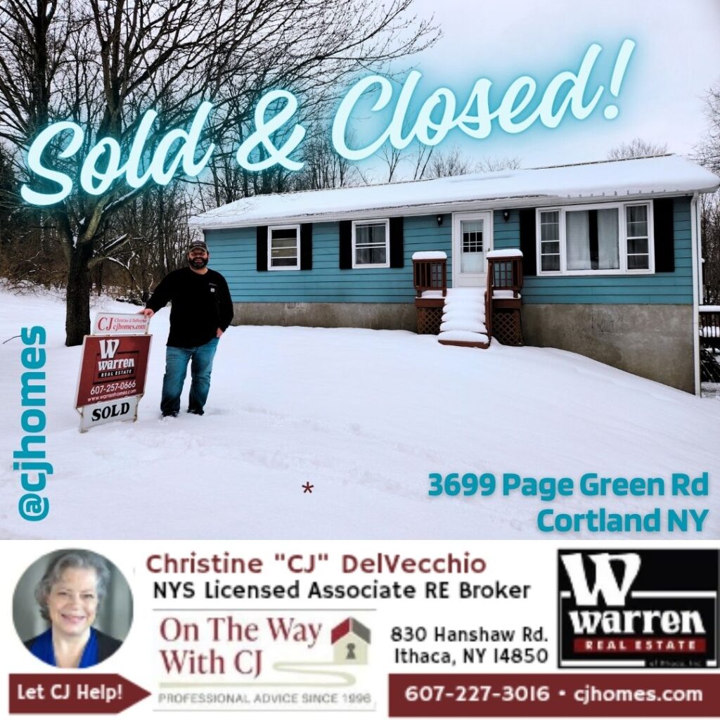 3699 Page Green SOLD