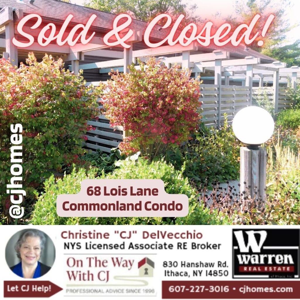 68 Lois Lane SOLD