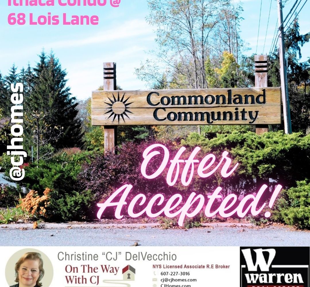 68 Lois OFFER ACCEPTED