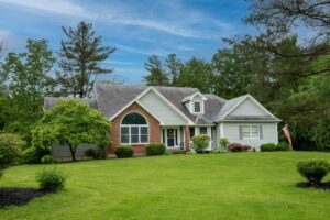 5 Arrowood front