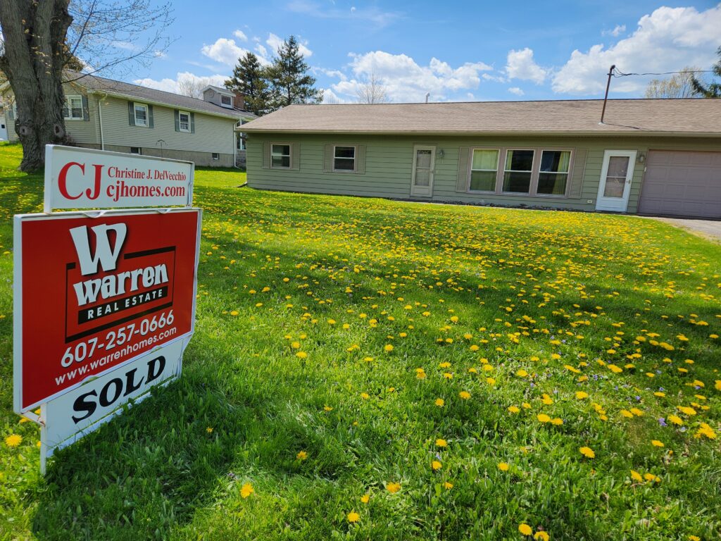 34 Yellow Barn SOLD in 2026
