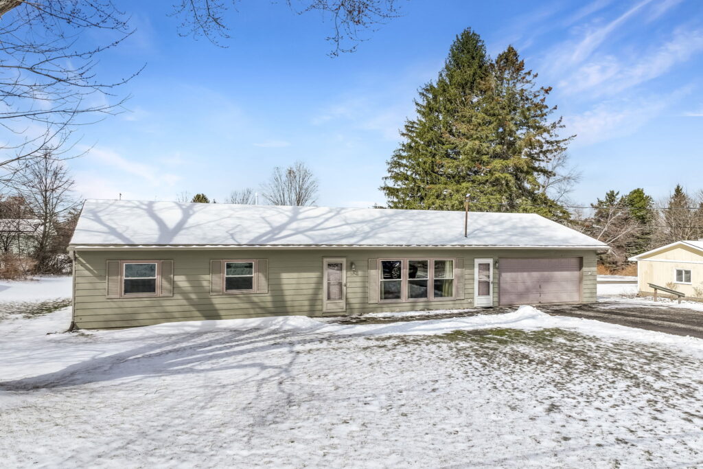 34 Yellow Barn front