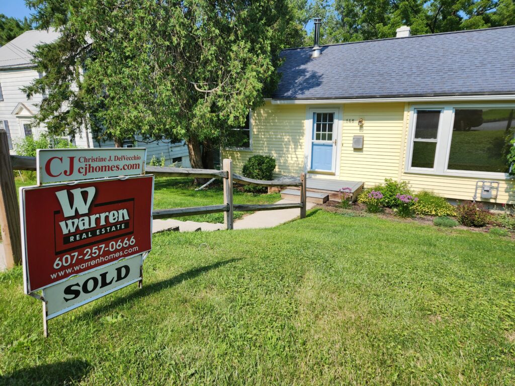 148 Crescent Place SOLD 2026