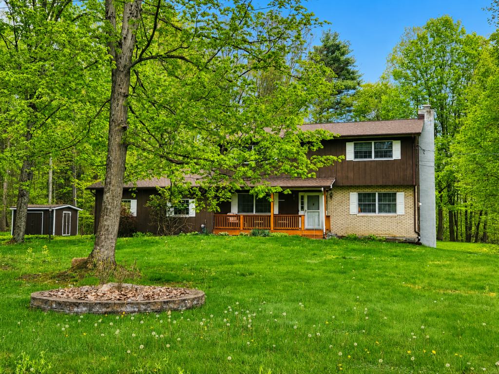 65 Sunset West Circle front