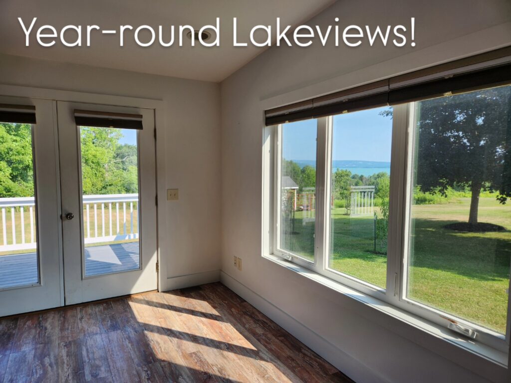 20 Myers Heights view from living room
